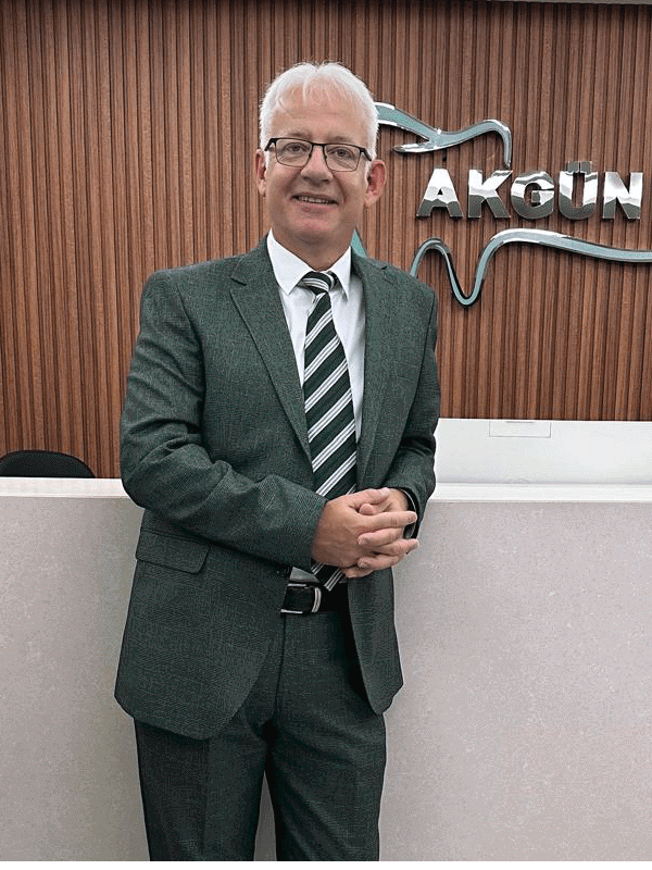 Agah Akgün